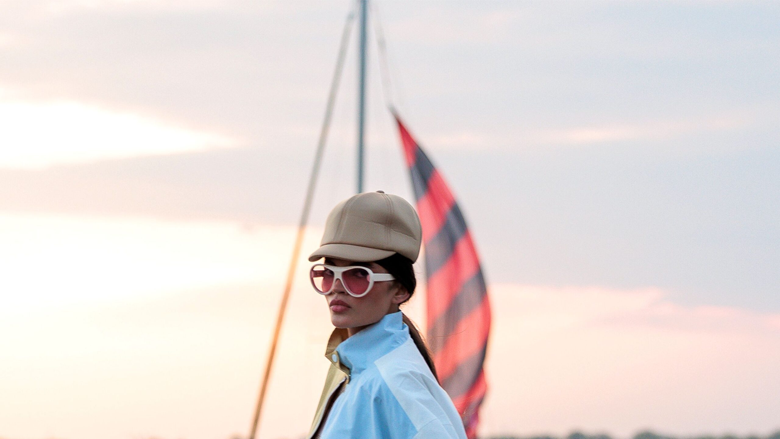 Cynthia Rowley Spring 2026 Ready-to-Wear