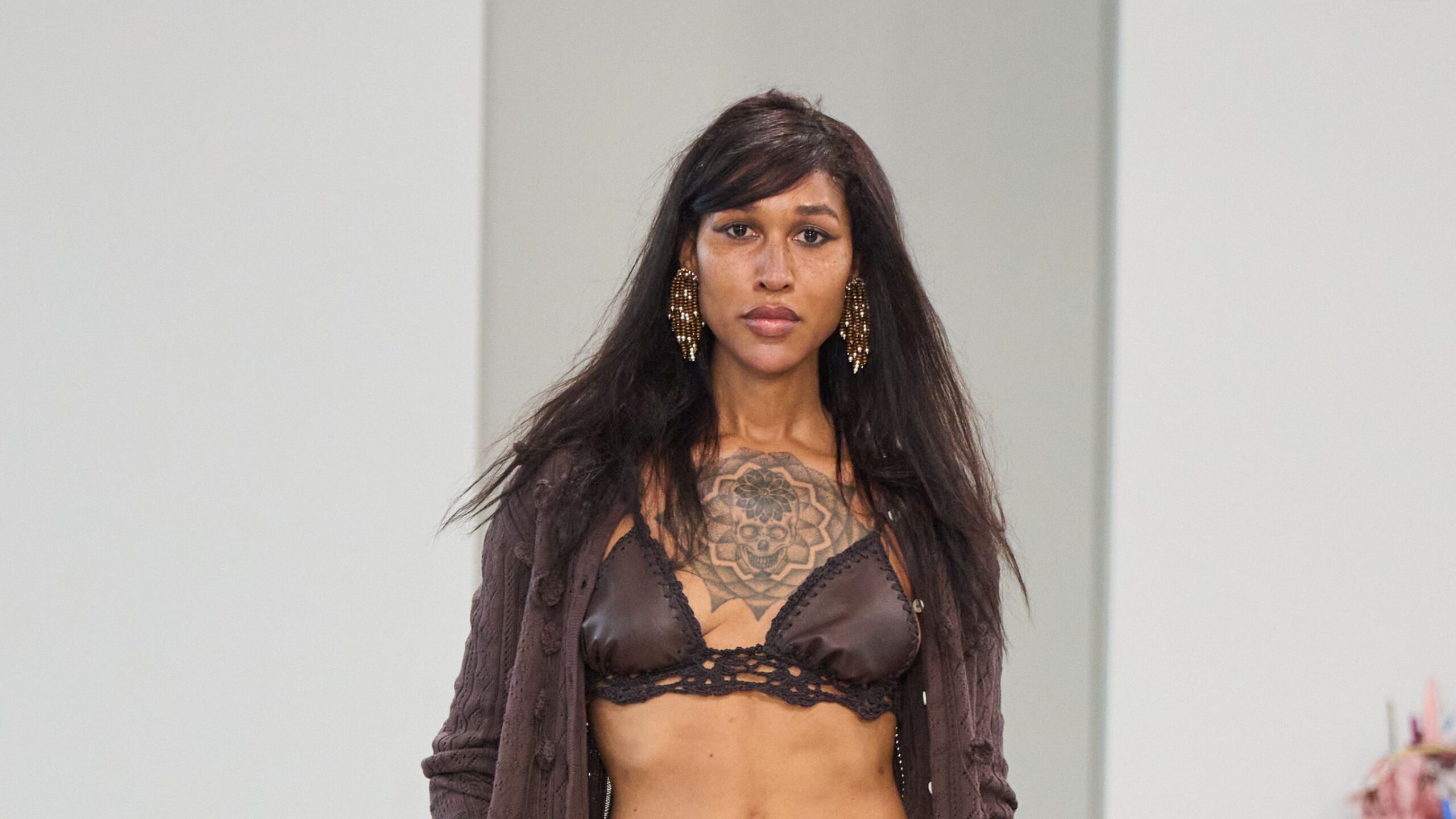 Marco Rambaldi Spring 2026 Ready-to-Wear