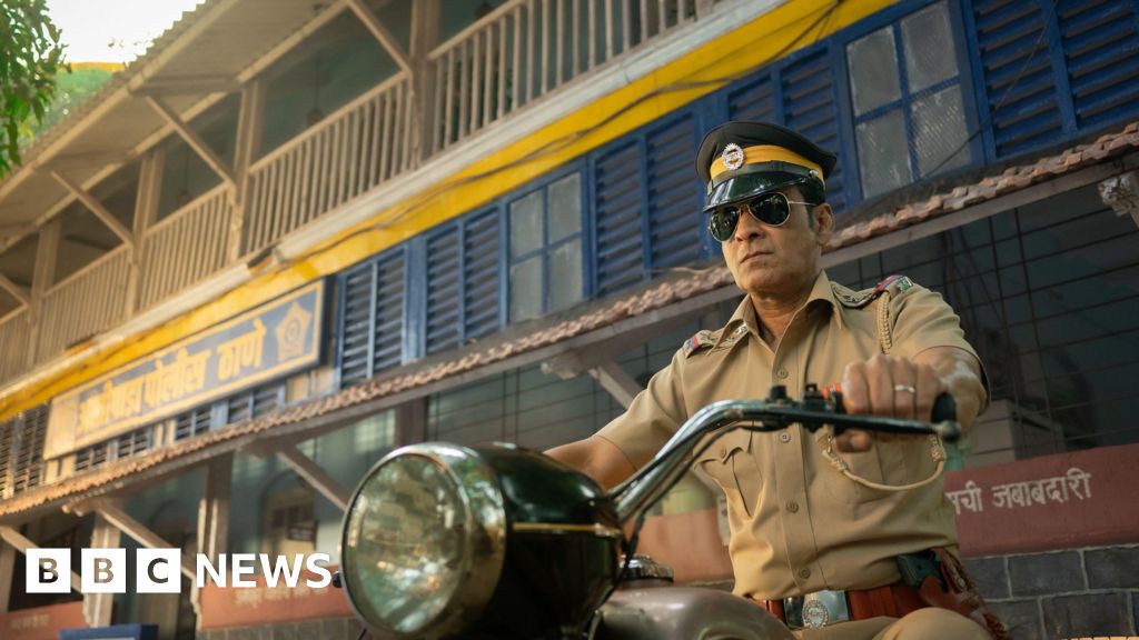 The man who caught Charles Sobhraj twice and is now Netflix hero