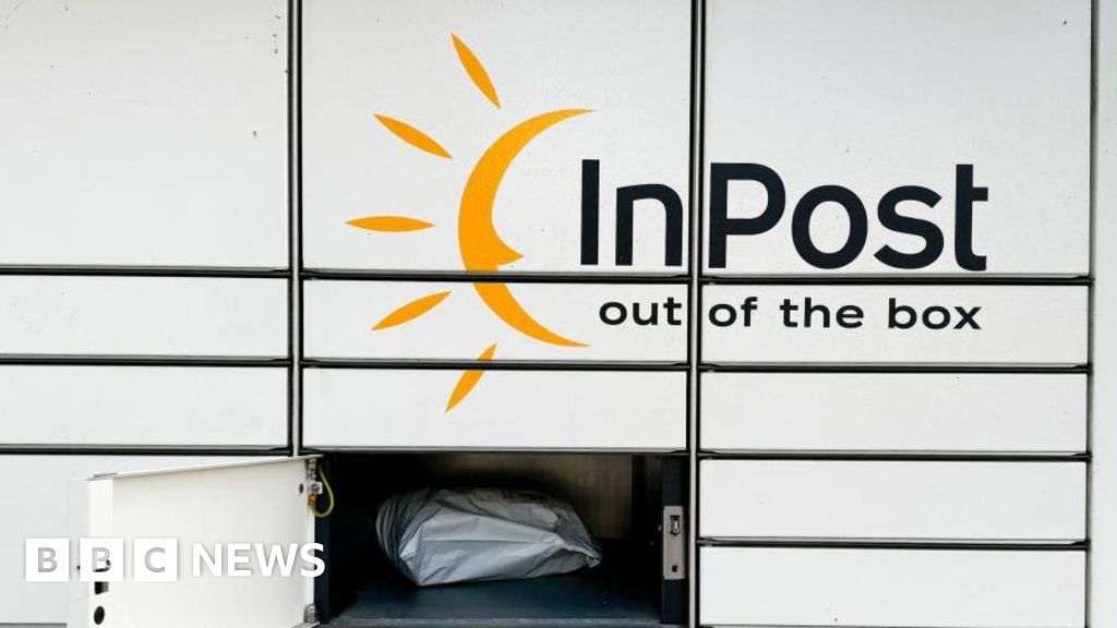 Vinted users furious over InPost UK parcel delivery delays