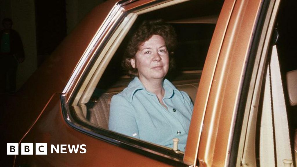 US President Gerald Ford’s would-be assassin dies at age 95