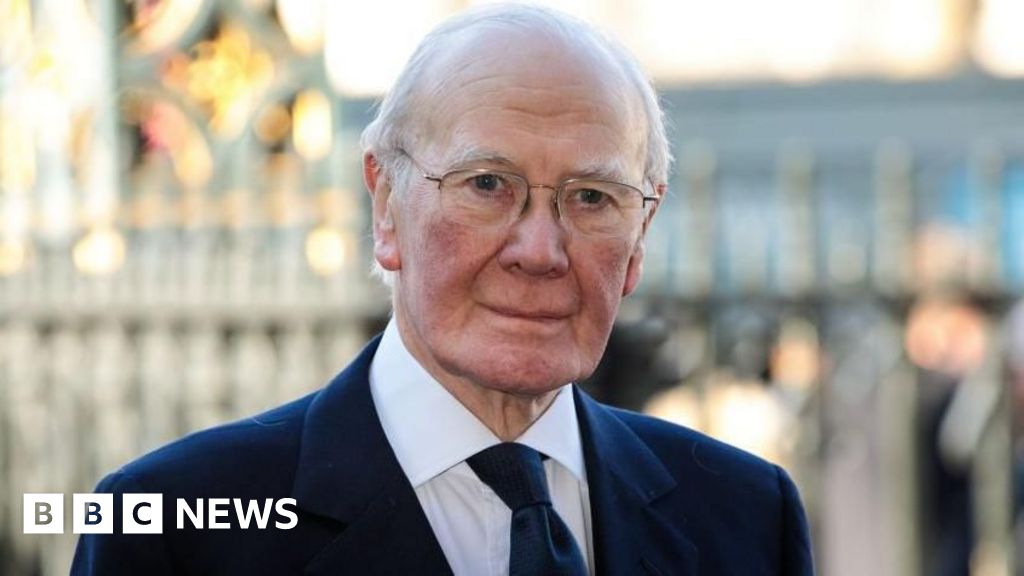 Former Lib Dem leader Sir Menzies Campbell dies aged 84