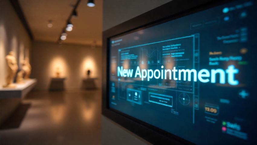 British Museum Appoints Three New Trustees to Drive Innovation in Arts, Culture, and Heritage Leadership in UK