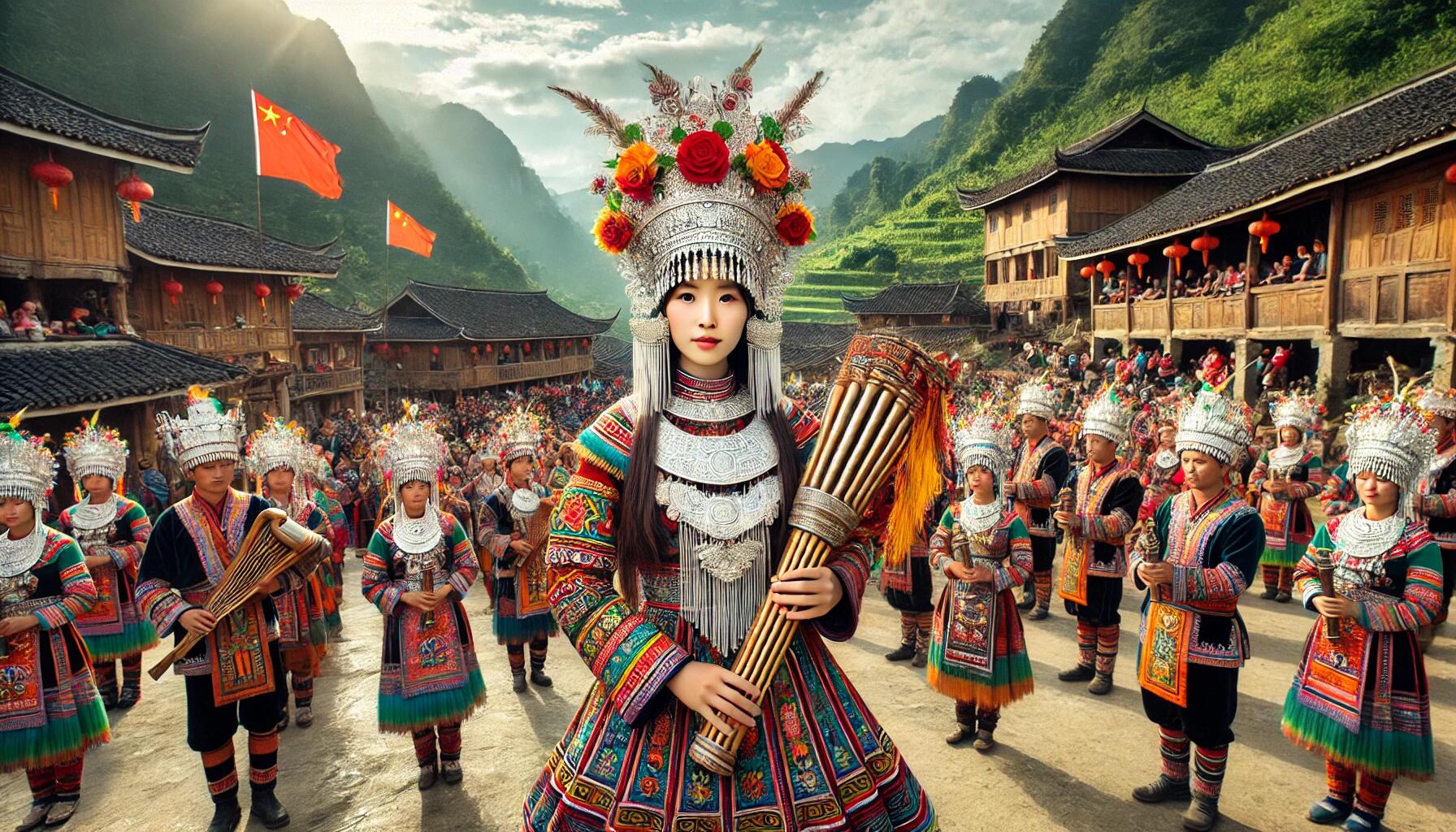 Experience the Magic of Over Hundred Chinese Opera Performances at the Ninth Chinese Opera Culture Week in Beijing’s Garden Expo Park