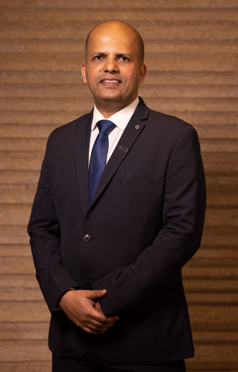 Hyatt Regency Chennai Promotes Prajeesh Nair to Associate Director of Rooms, What Travelers Need To Know
