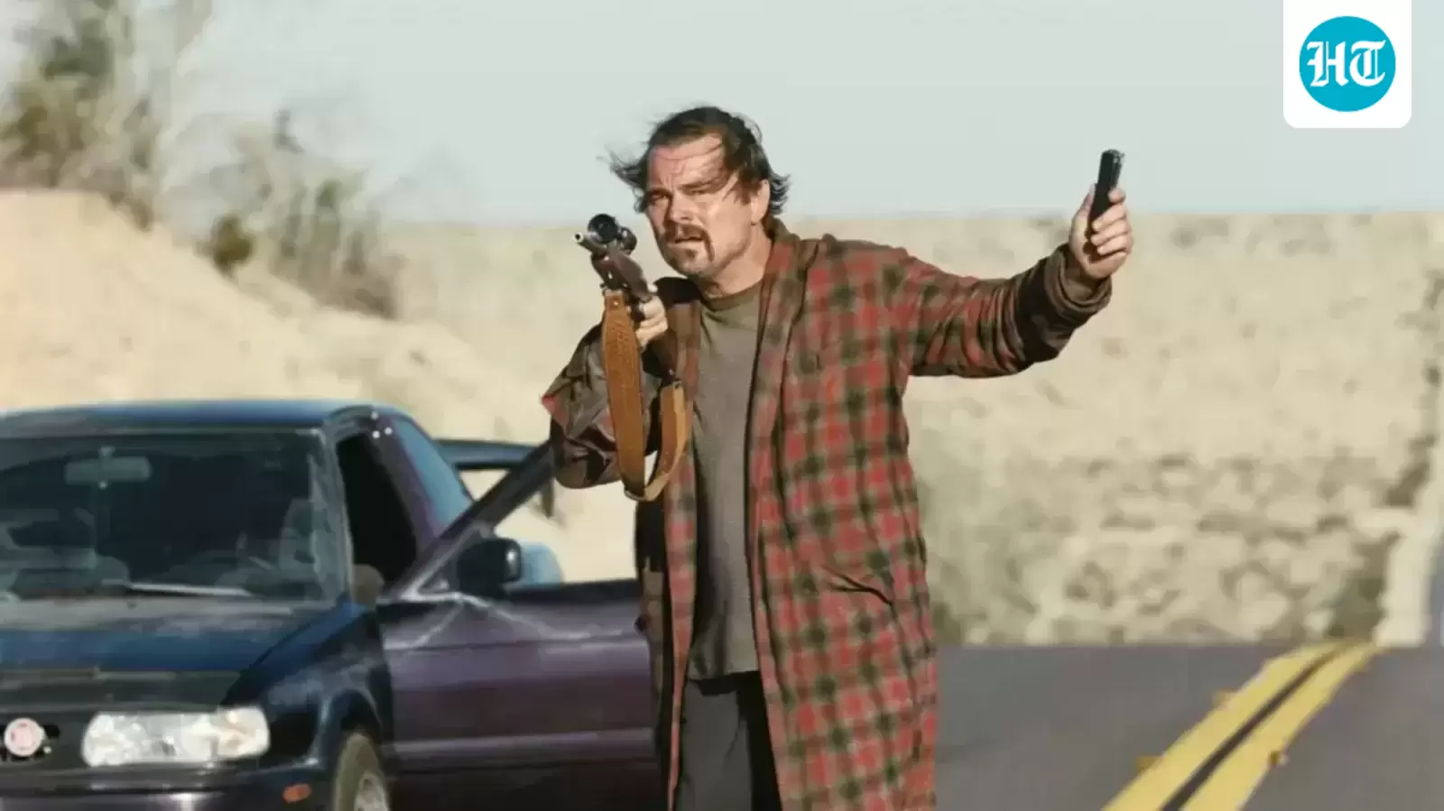 One Battle After Another review: Sean Penn, Leonardo DiCaprio shine in Paul Thomas Anderson’s satire on Trump’s America