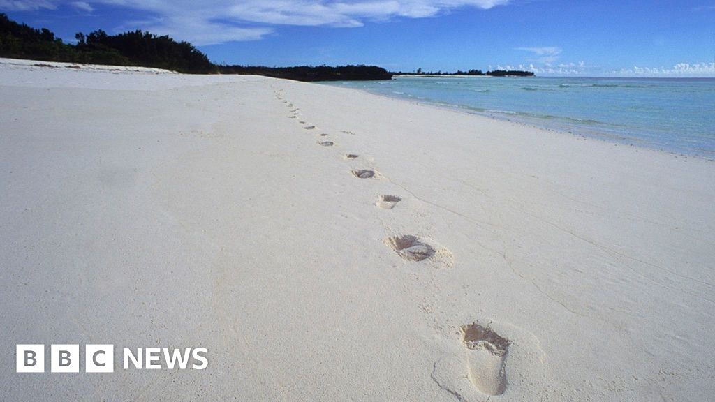 The row over Assumption Island could decide next president