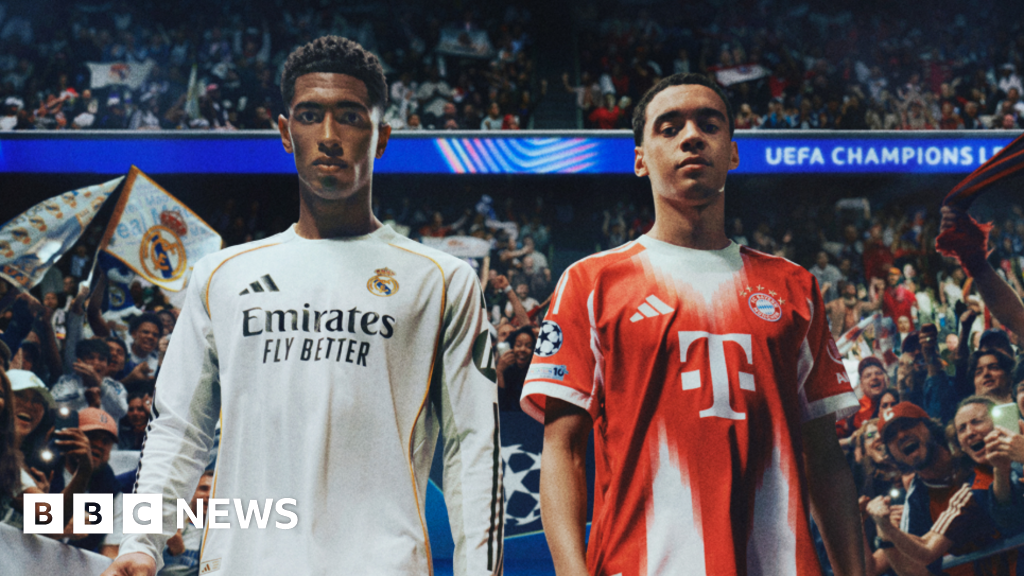 Gaming giant Electronic Arts bought in unprecedented $55bn deal