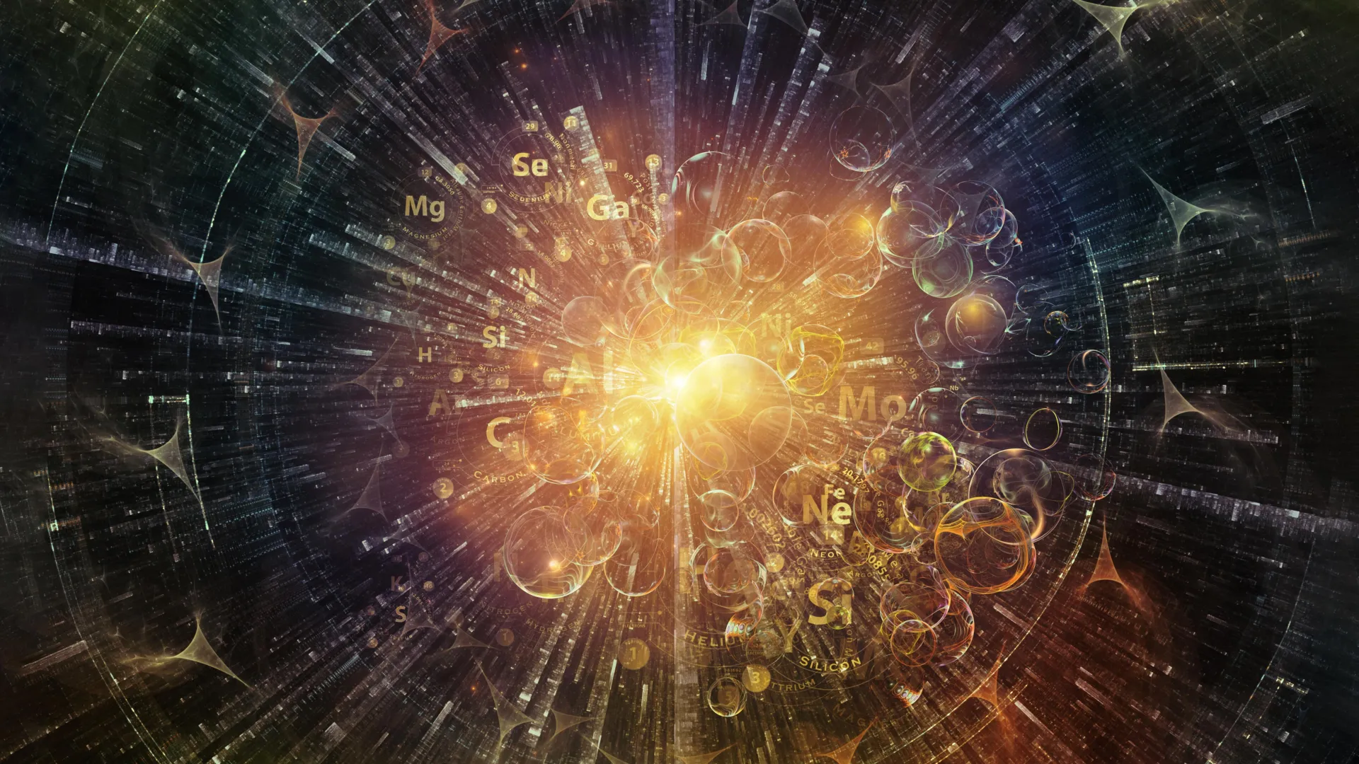 The surprising new particle that could finally explain dark matter