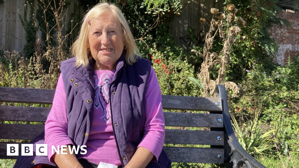 Pensioners in Gloucestershire fear rising food costs