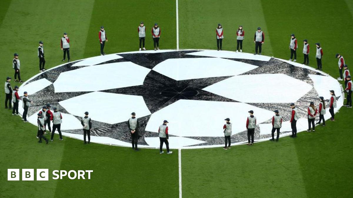 Champions League fixtures: Fans facing ‘worrying’ trends in safety at matches