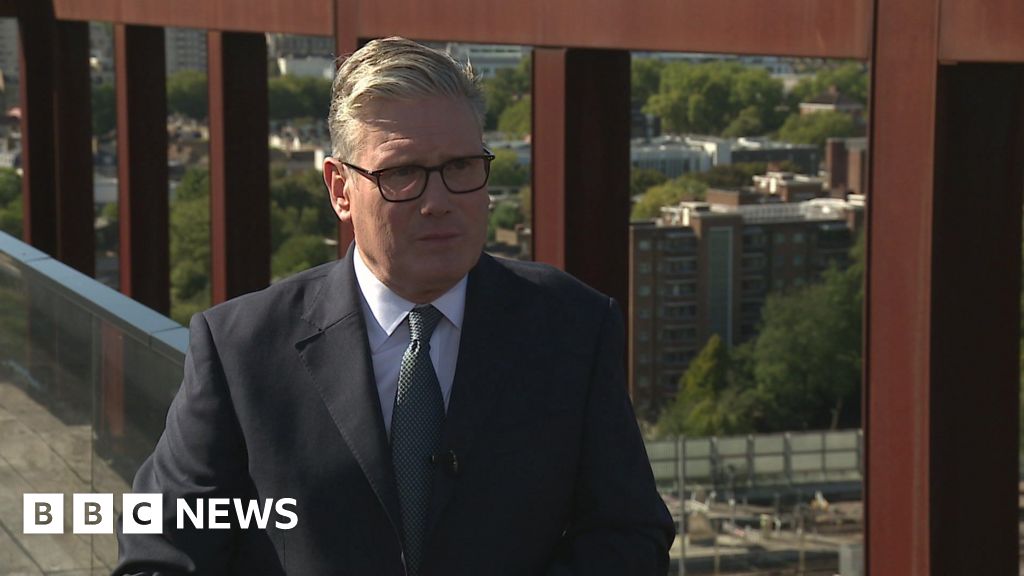 Prime Minister ‘remains committed’ to Northern Powerhouse Rail