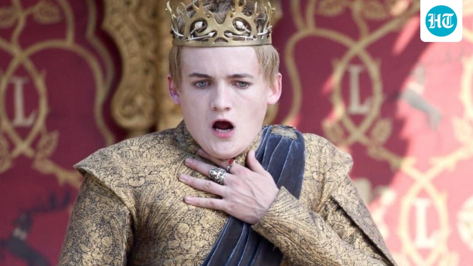 Game of Thrones’ Jack Gleeson addresses rumours that he quit acting due to hate for his character Joffrey