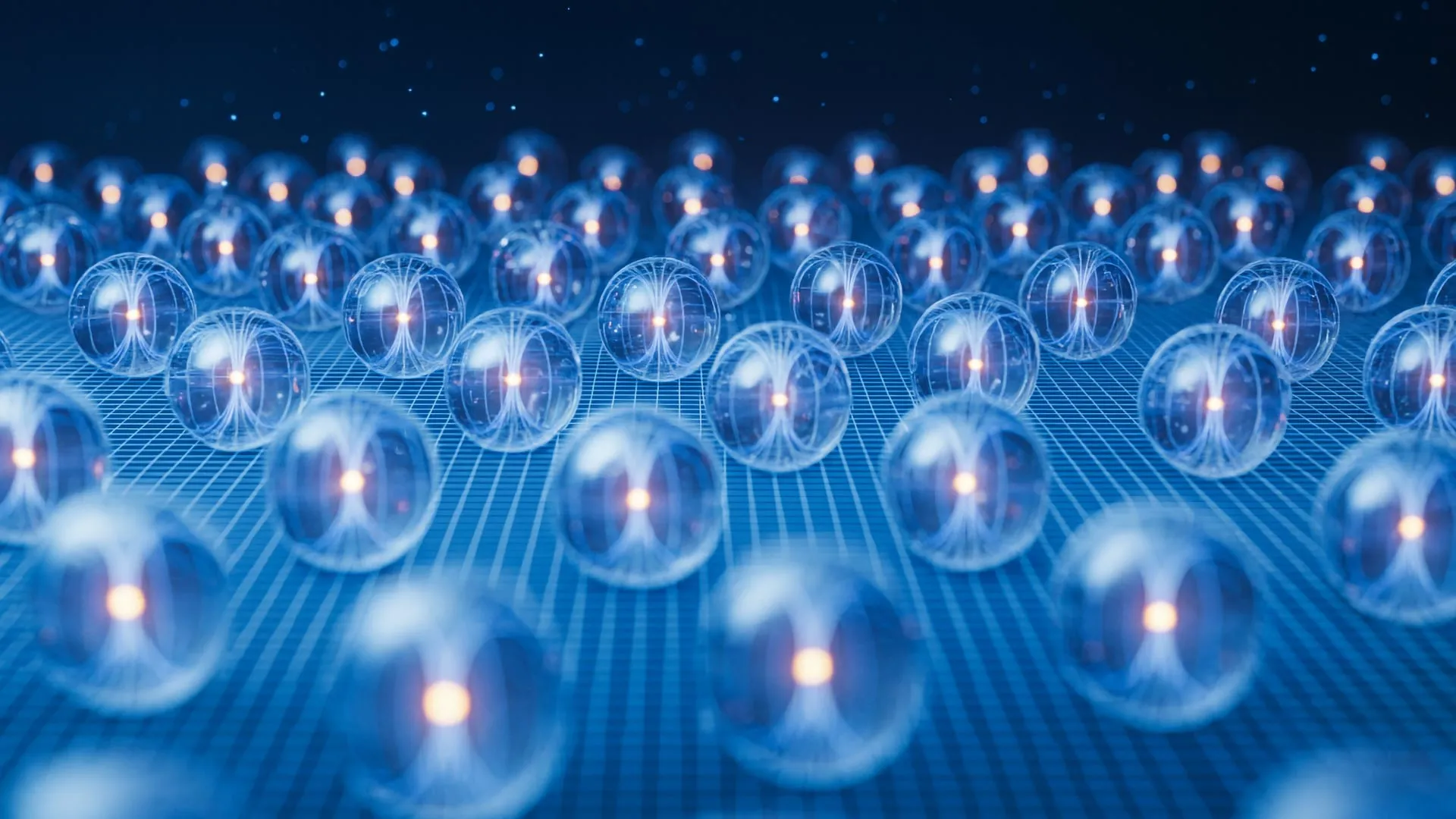 Caltech’s massive 6,100-qubit array brings the quantum future closer