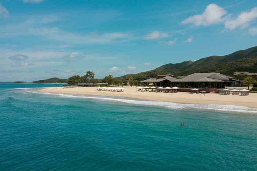 Punta Cana and Samaná, Dominican Republic: Wyndham Alltra All-Inclusive Resorts to Enhance Tourism with New Openings