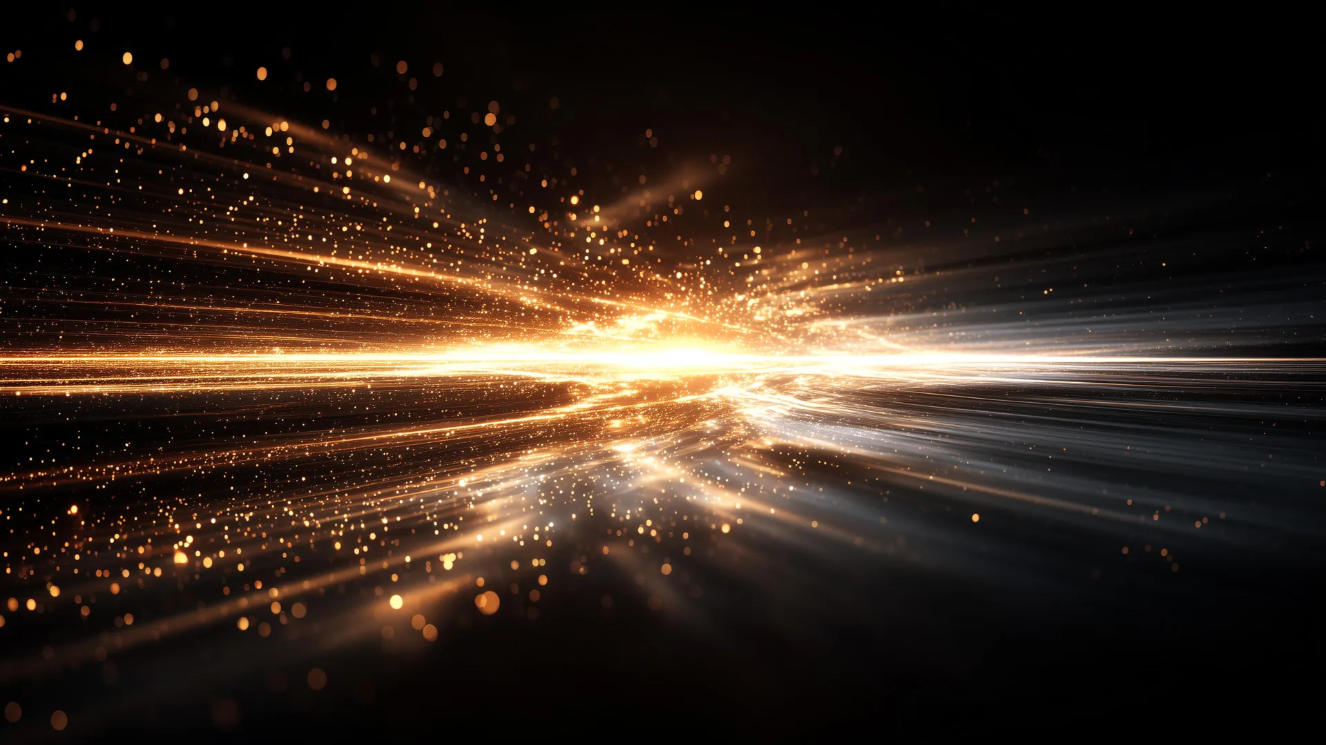 The phantom heat of empty space might soon be detectable